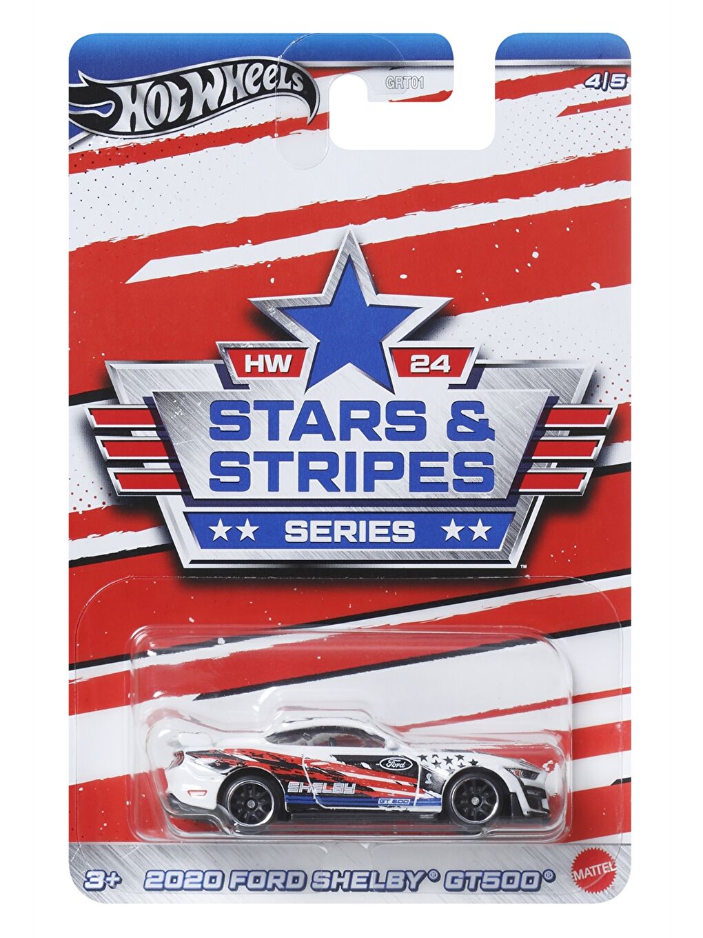 LCW ACCESSORIES Hot Wheels Lisanslı Oyuncak Araba - 3