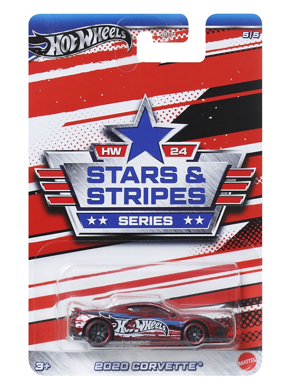 LCW ACCESSORIES Hot Wheels Lisanslı Oyuncak Araba - 4