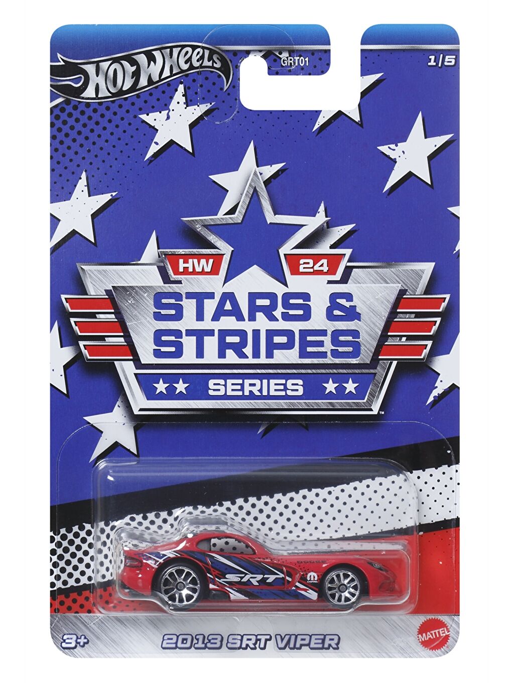 LCW ACCESSORIES Hot Wheels Lisanslı Oyuncak Araba