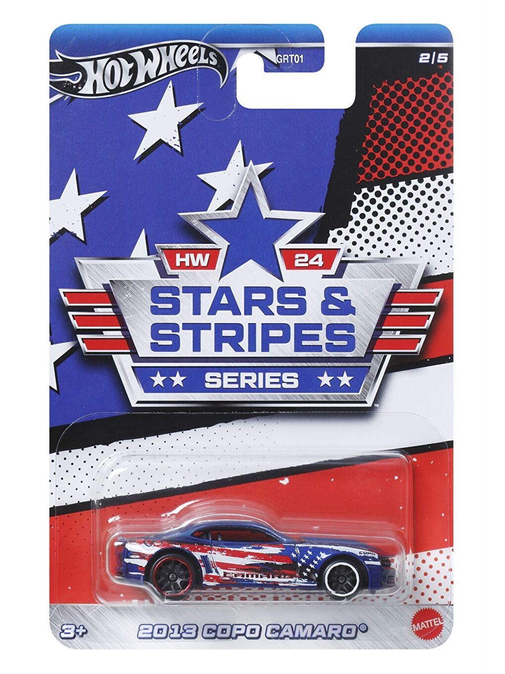 LCW ACCESSORIES Hot Wheels Lisanslı Oyuncak Araba - 1