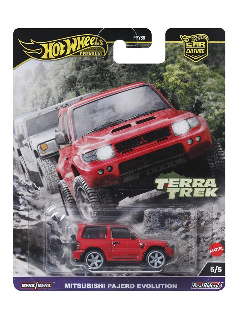 Oyuncak Yarış Araba FPY86-4