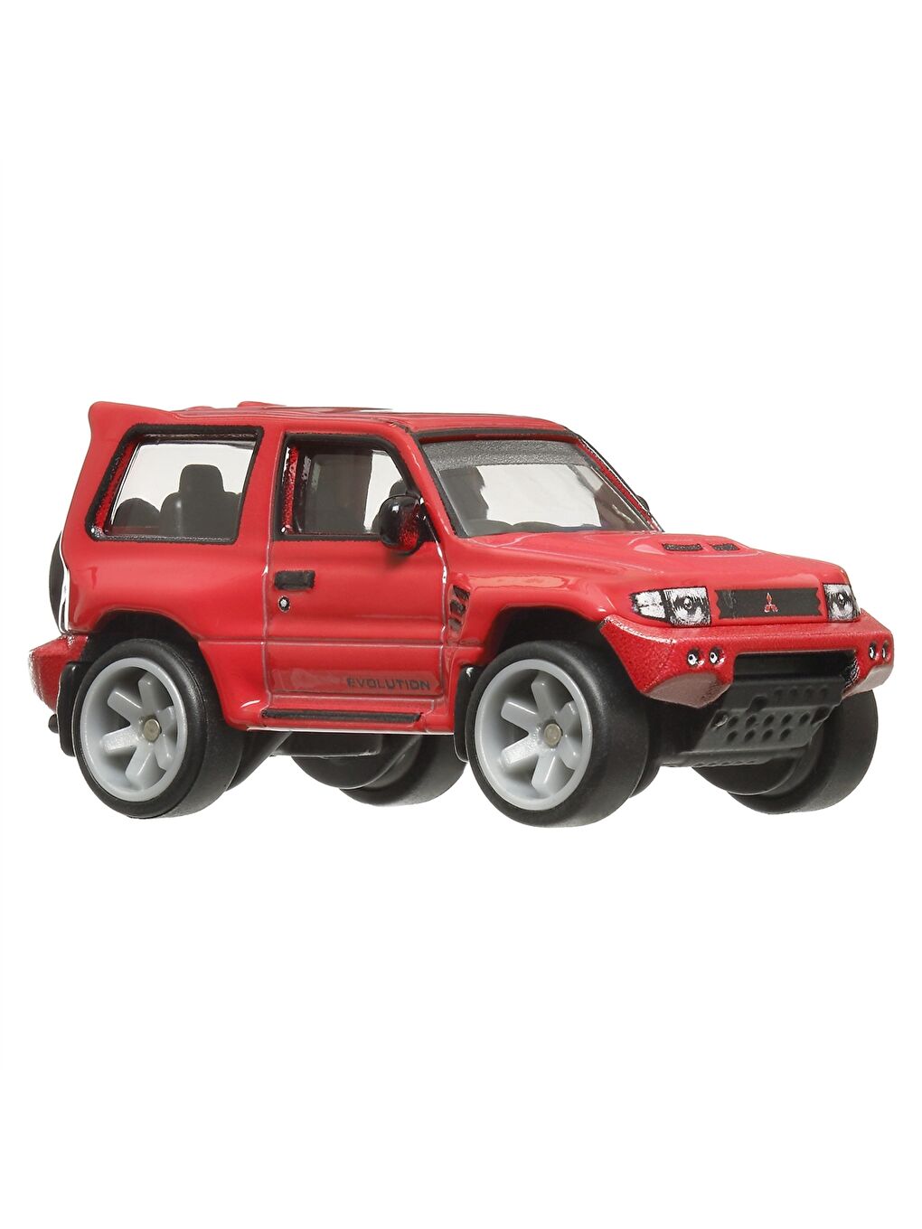 Oyuncak Yarış Araba FPY86-6