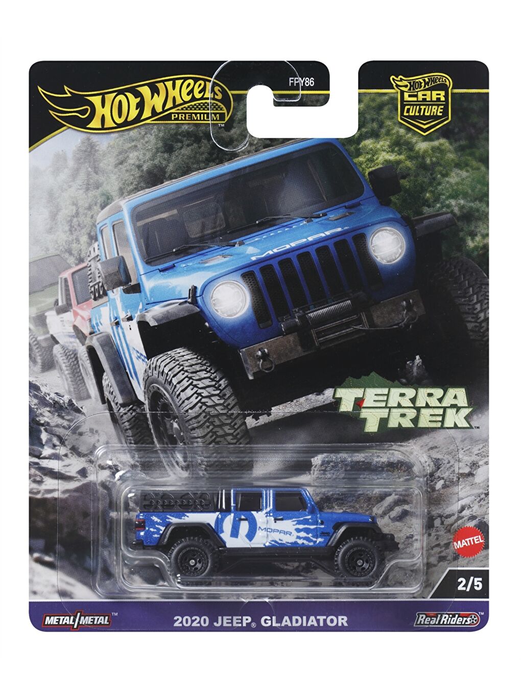 Oyuncak Yarış Araba FPY86-12