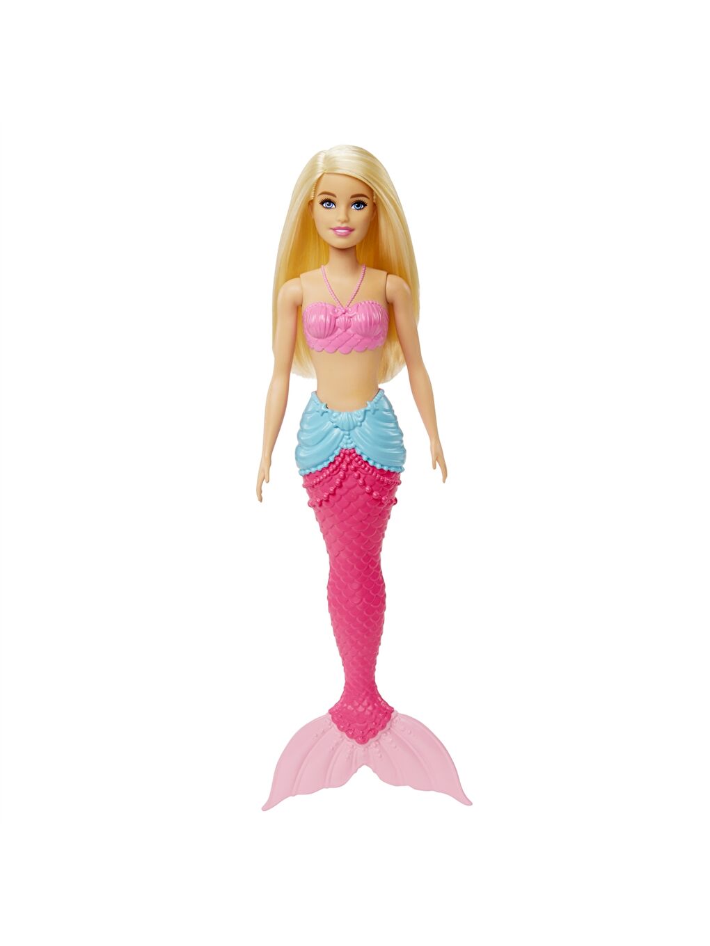 MATTEL Karışık Asorti Oyuncak Barbie Bebek - 1