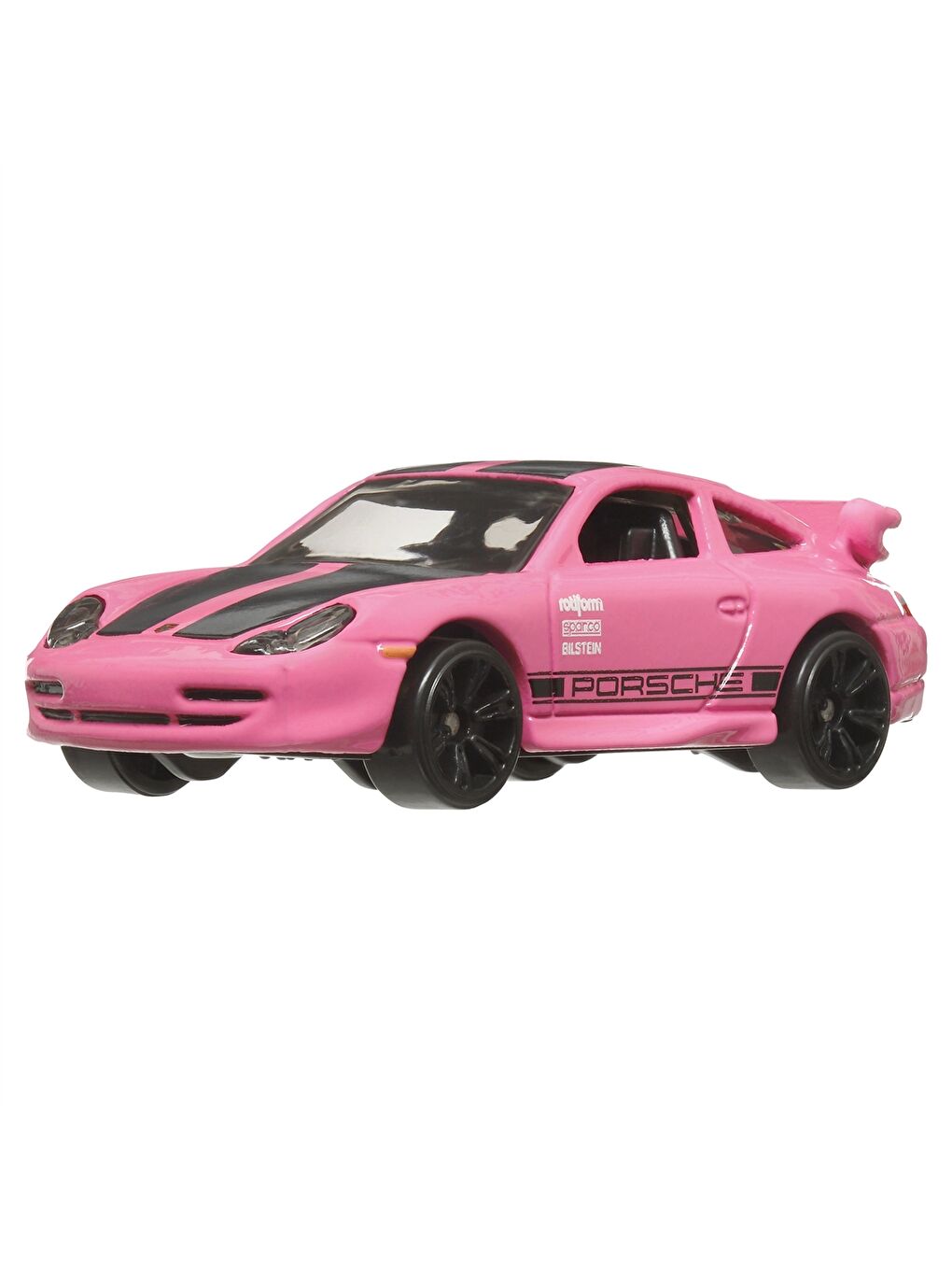 MATTEL Karışık Asorti Neon Speeders Oyuncak Araba HLH72 - 3