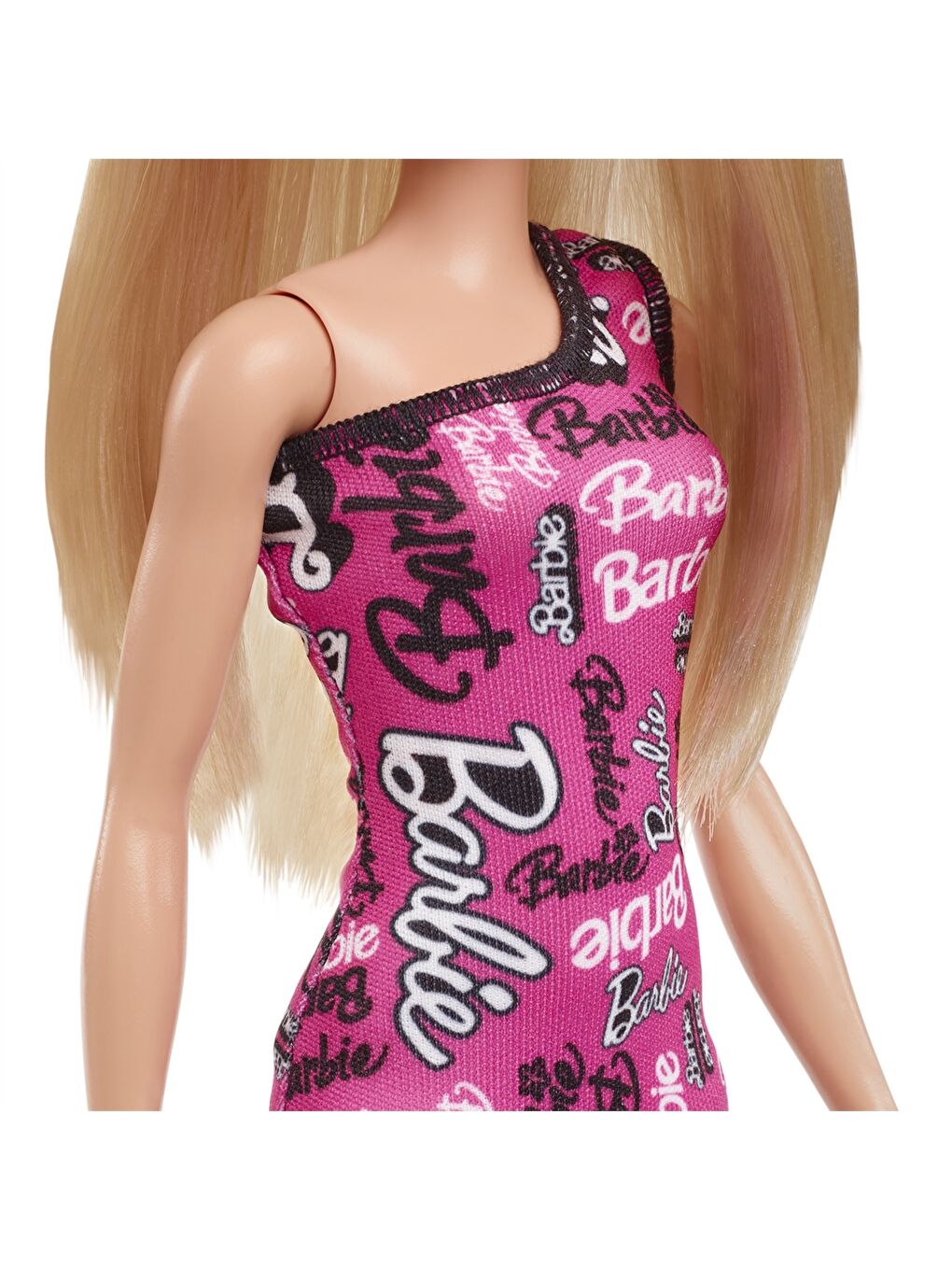 MATTEL Barbie Oyuncak Bebek - 9