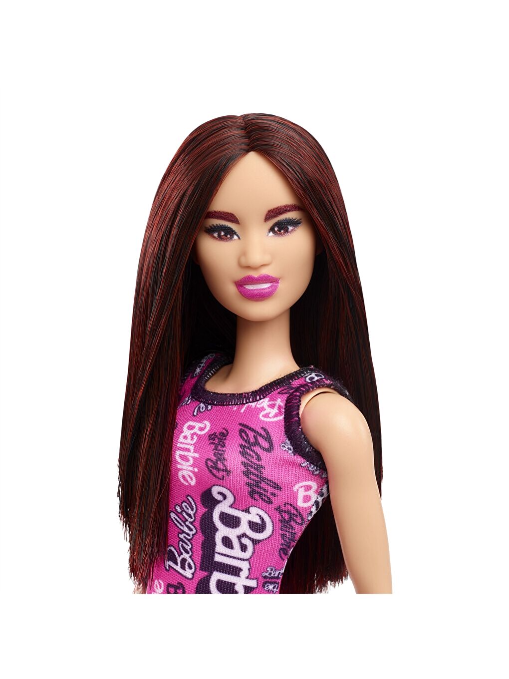 MATTEL Barbie Oyuncak Bebek - 15