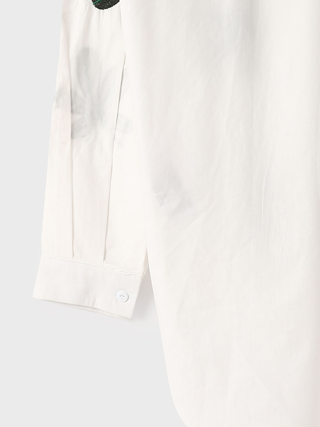 قميص مطرز للسيدات-3