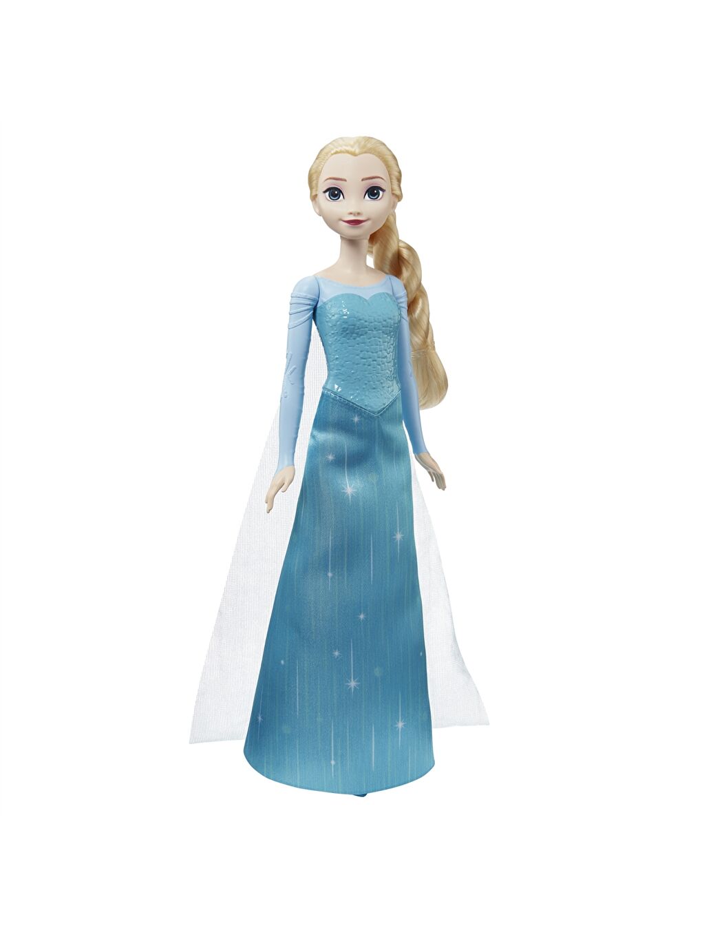 MATTEL Frozen Lisanslı Oyuncak Bebek - 2