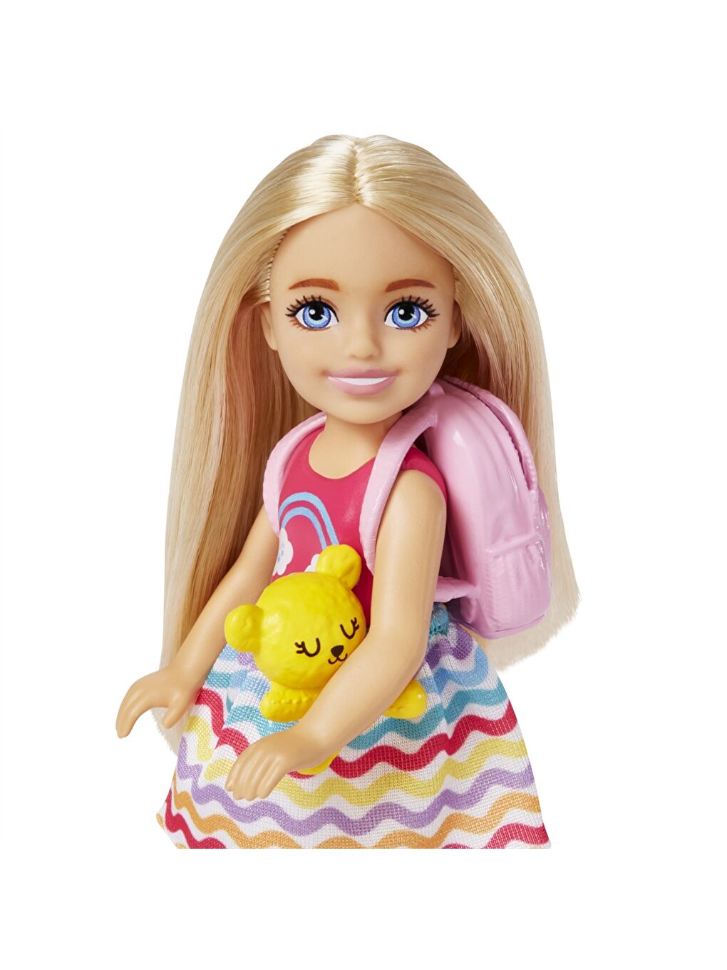 MATTEL Barbie Oyuncak Aksesuar Seti - 5