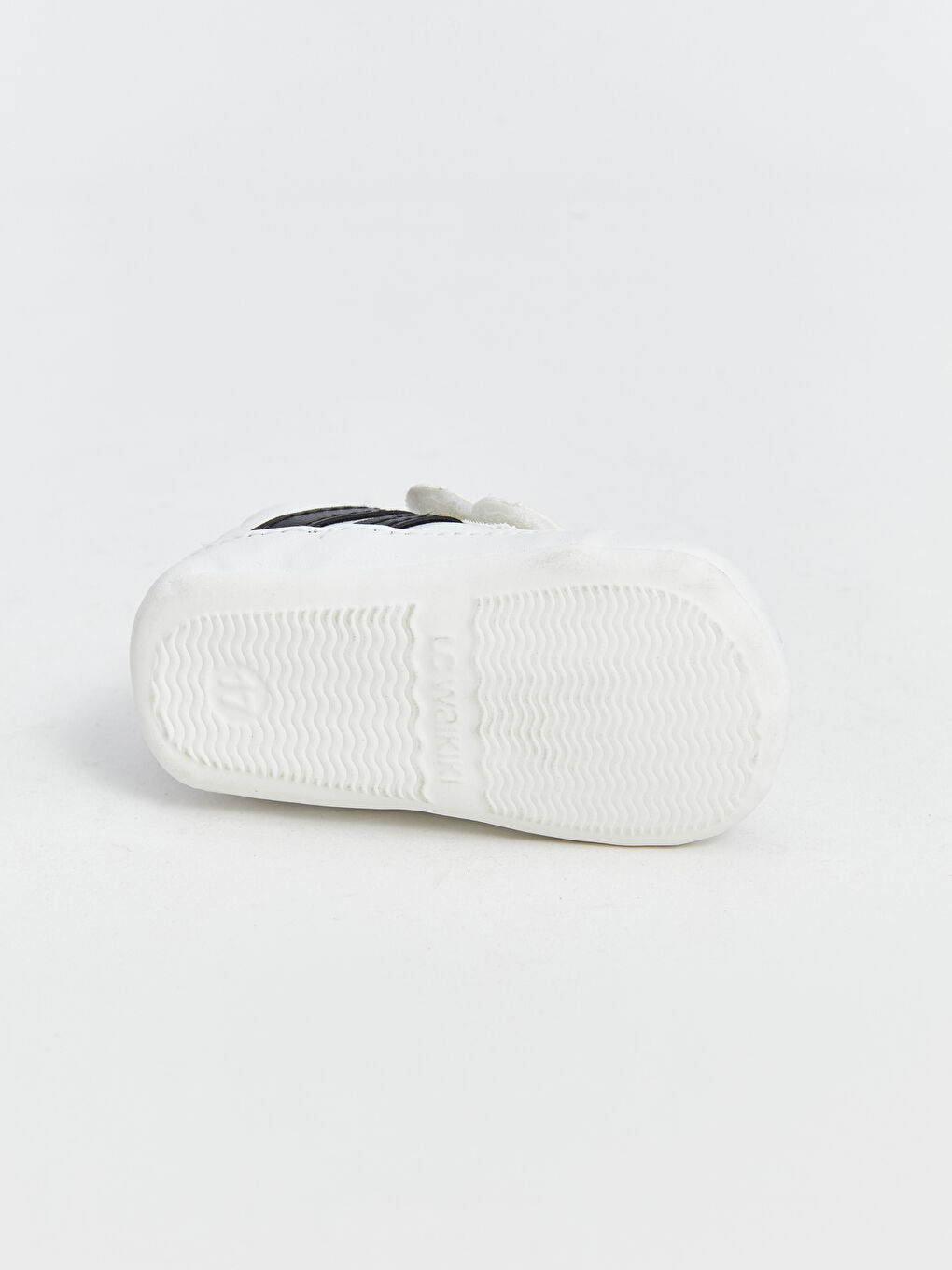 Hook-and-Loop Baby Boys' Sneakers-4