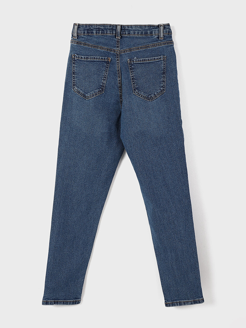 Slim Fit Women's Jeans -W4IQ15Z8-507