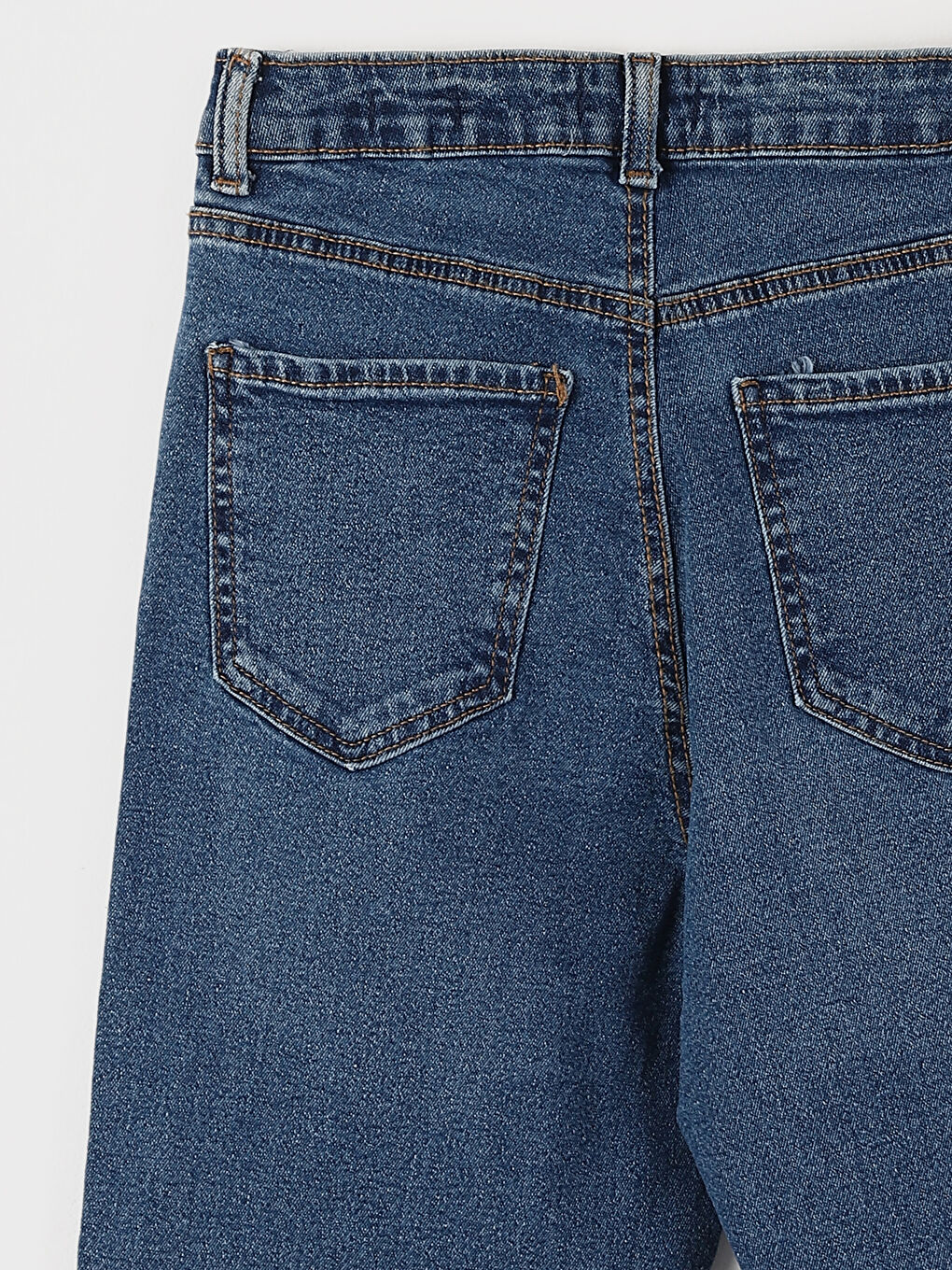 Slim Fit Women's Jeans -W4IQ15Z8-507