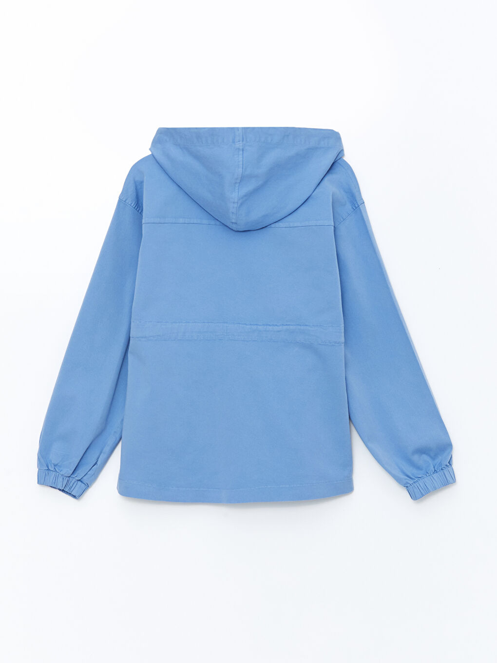 جاكيت بكابوش للسيدات-5