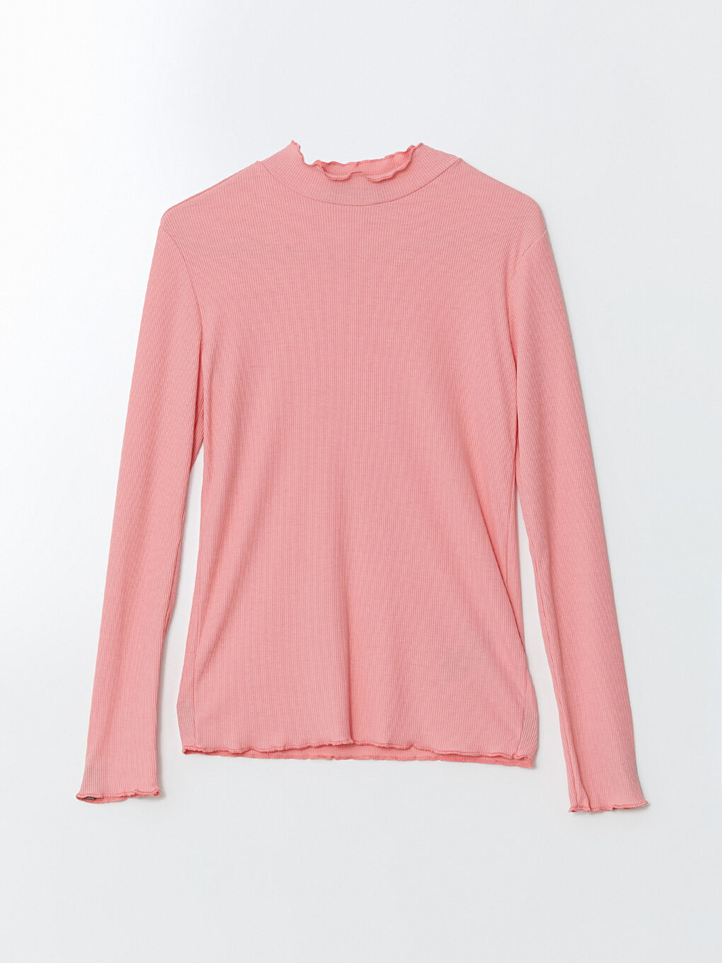 Funnel Neck Women's Body -W4IS55Z8-QY6