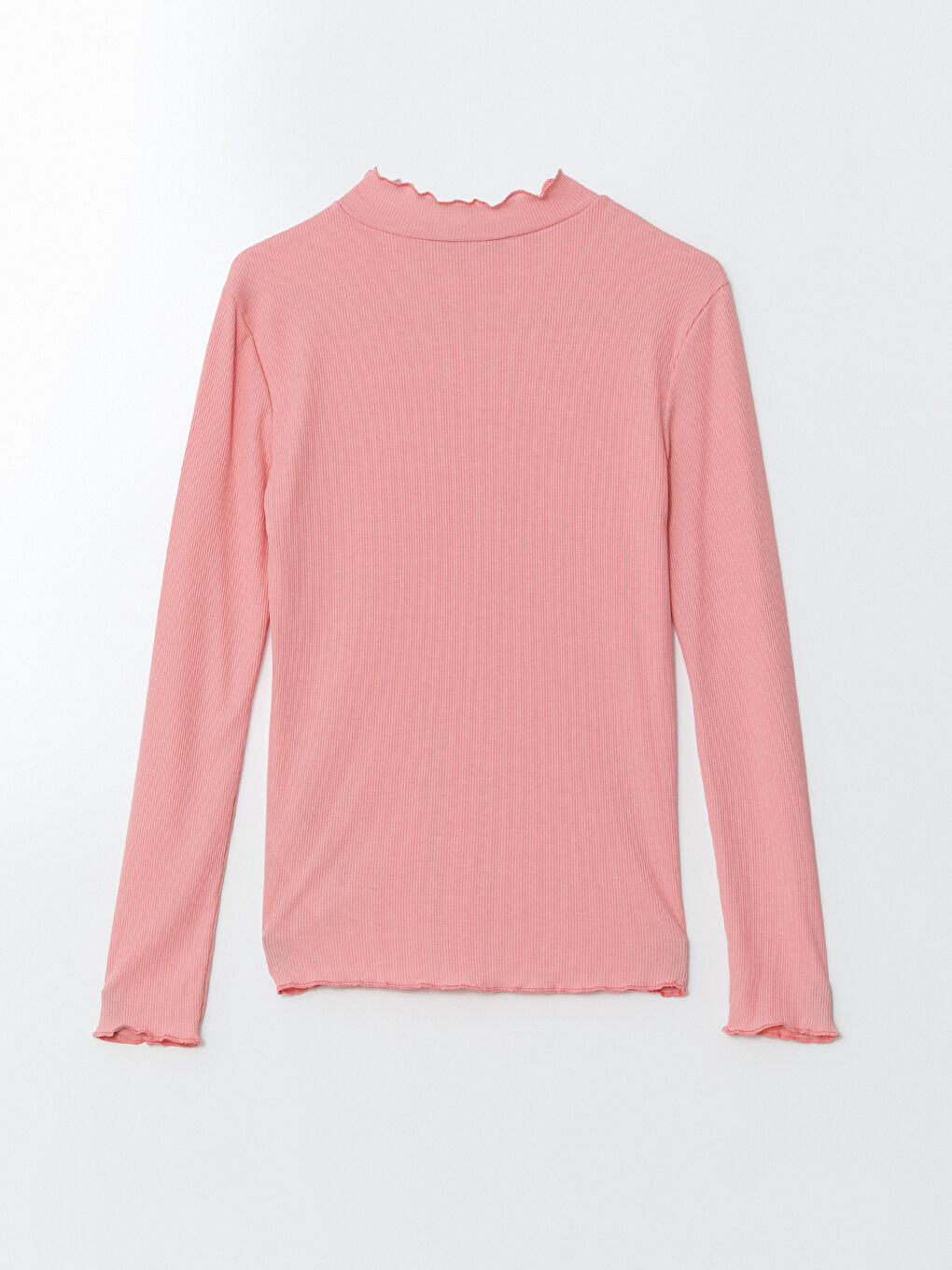 Funnel Neck Women's Body -W4IS55Z8-QY6