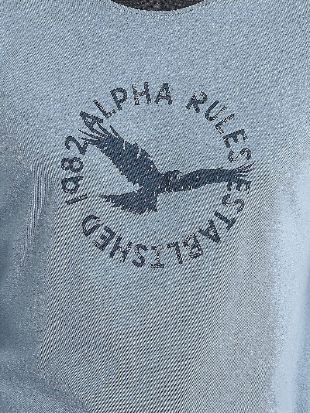 طقم بيجامة عادي للرجال-2