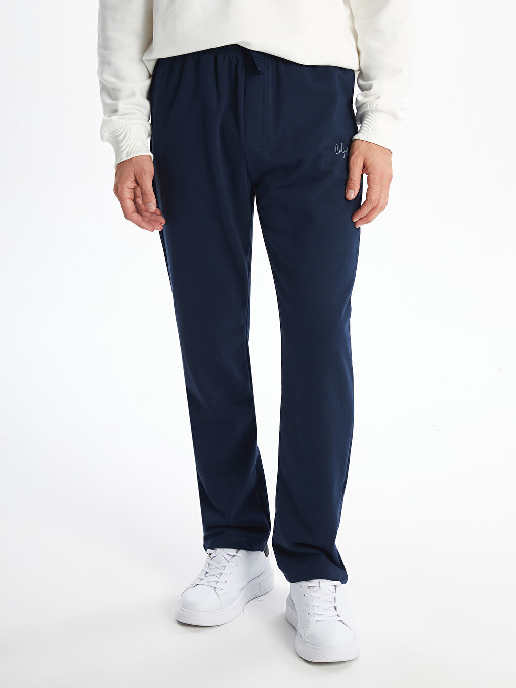 Regular Fit Men's Pyjama Bottoms-1
