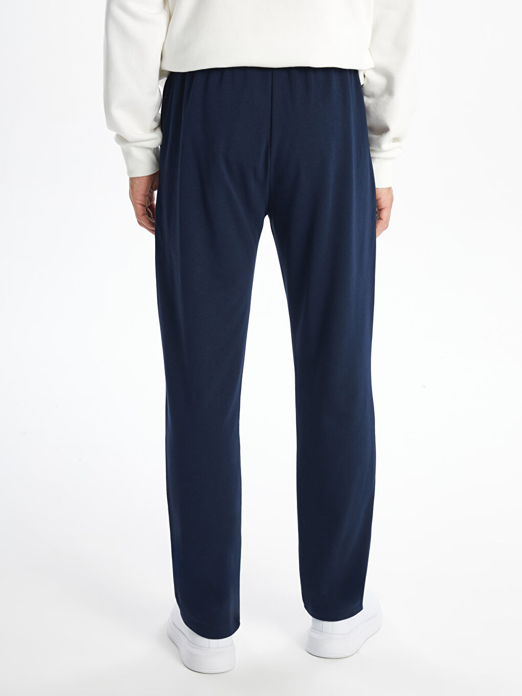 Regular Fit Men's Pyjama Bottoms-3