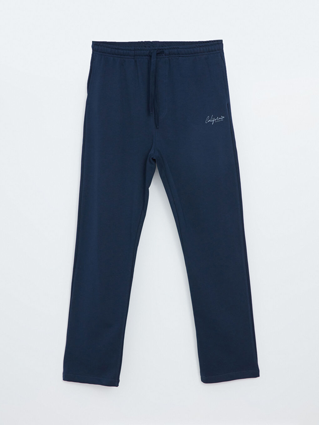 Regular Fit Men's Pyjama Bottoms-4