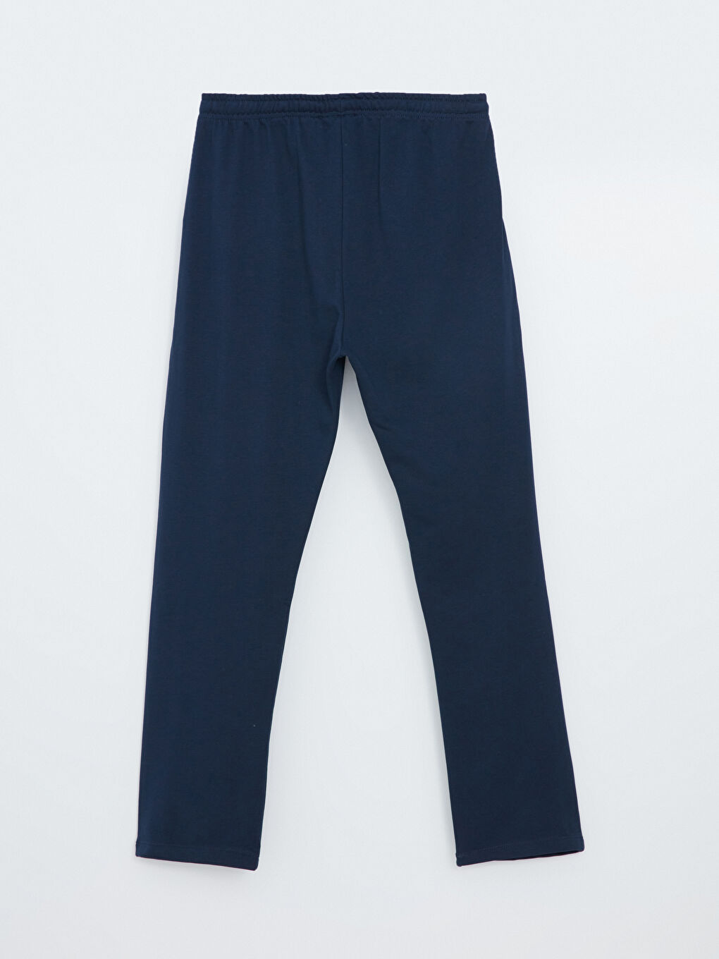 Regular Fit Men's Pyjama Bottoms-5