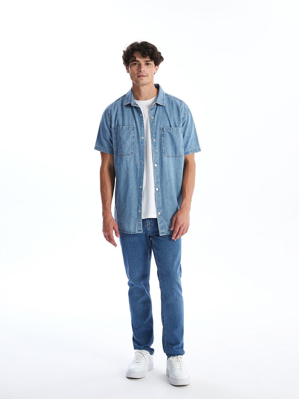 Jeans 779 Regular Fit pour hommes