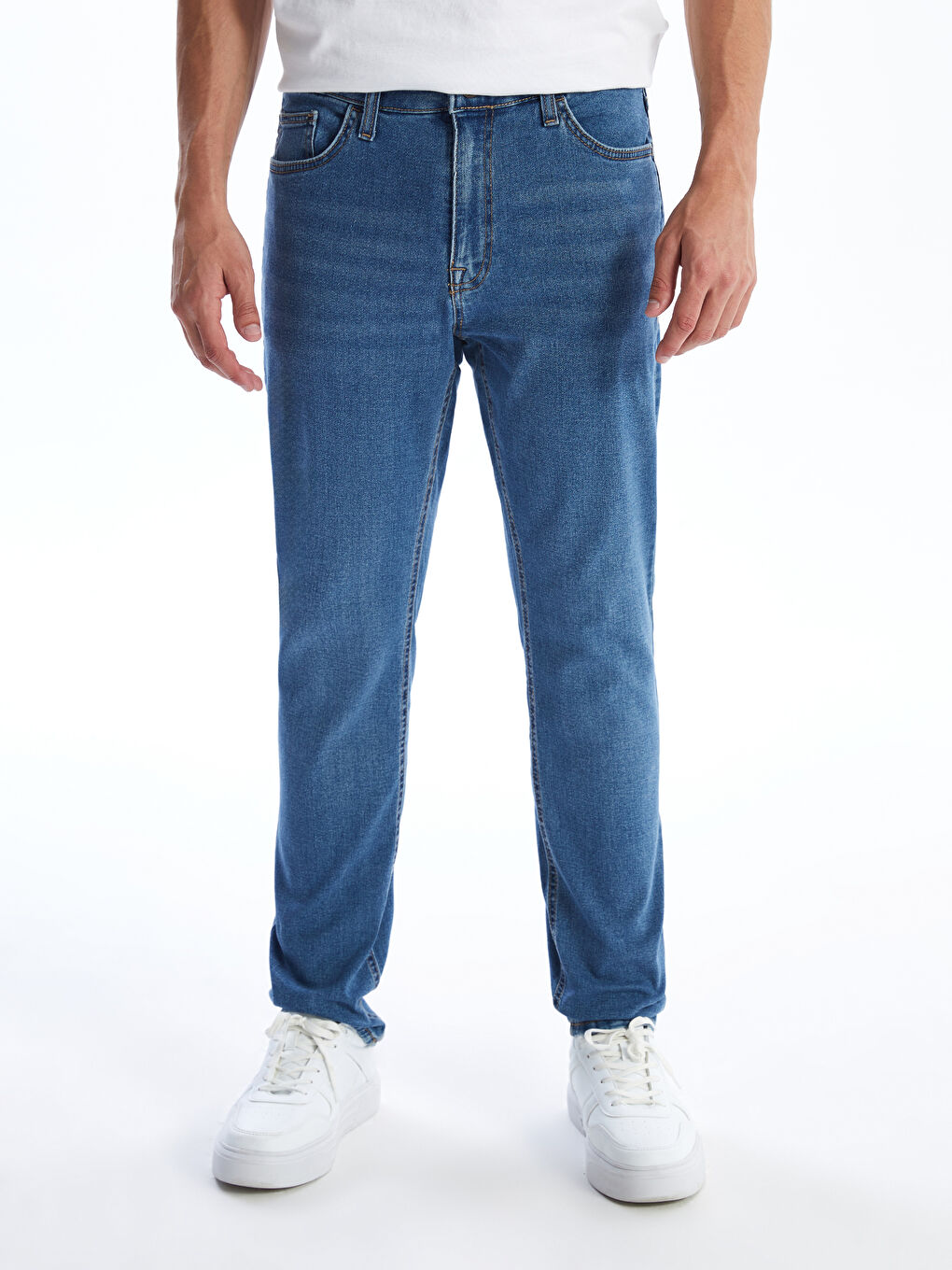 Jeans 779 Regular Fit pour hommes-1