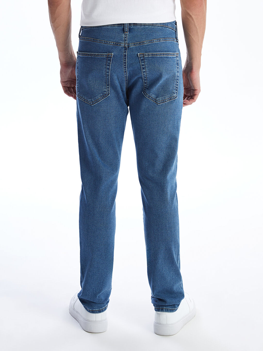 Jeans 779 Regular Fit pour hommes-3