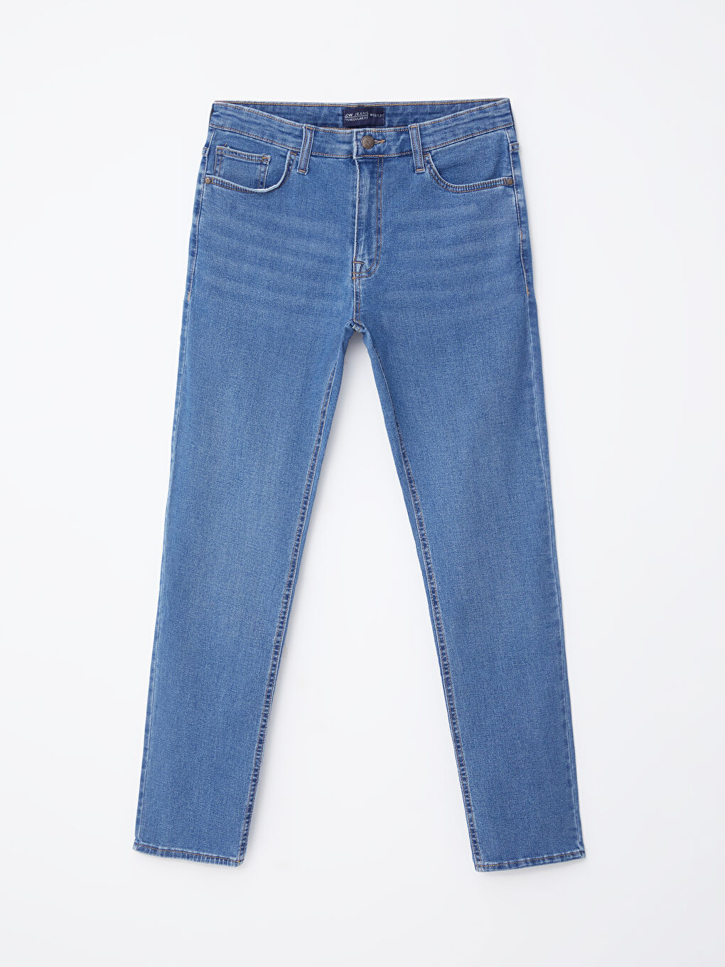 Jeans 779 Regular Fit pour hommes-4