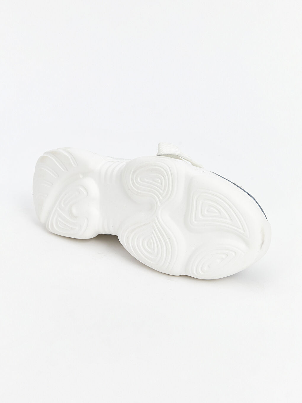 Lace-up Women's Sneakers-3