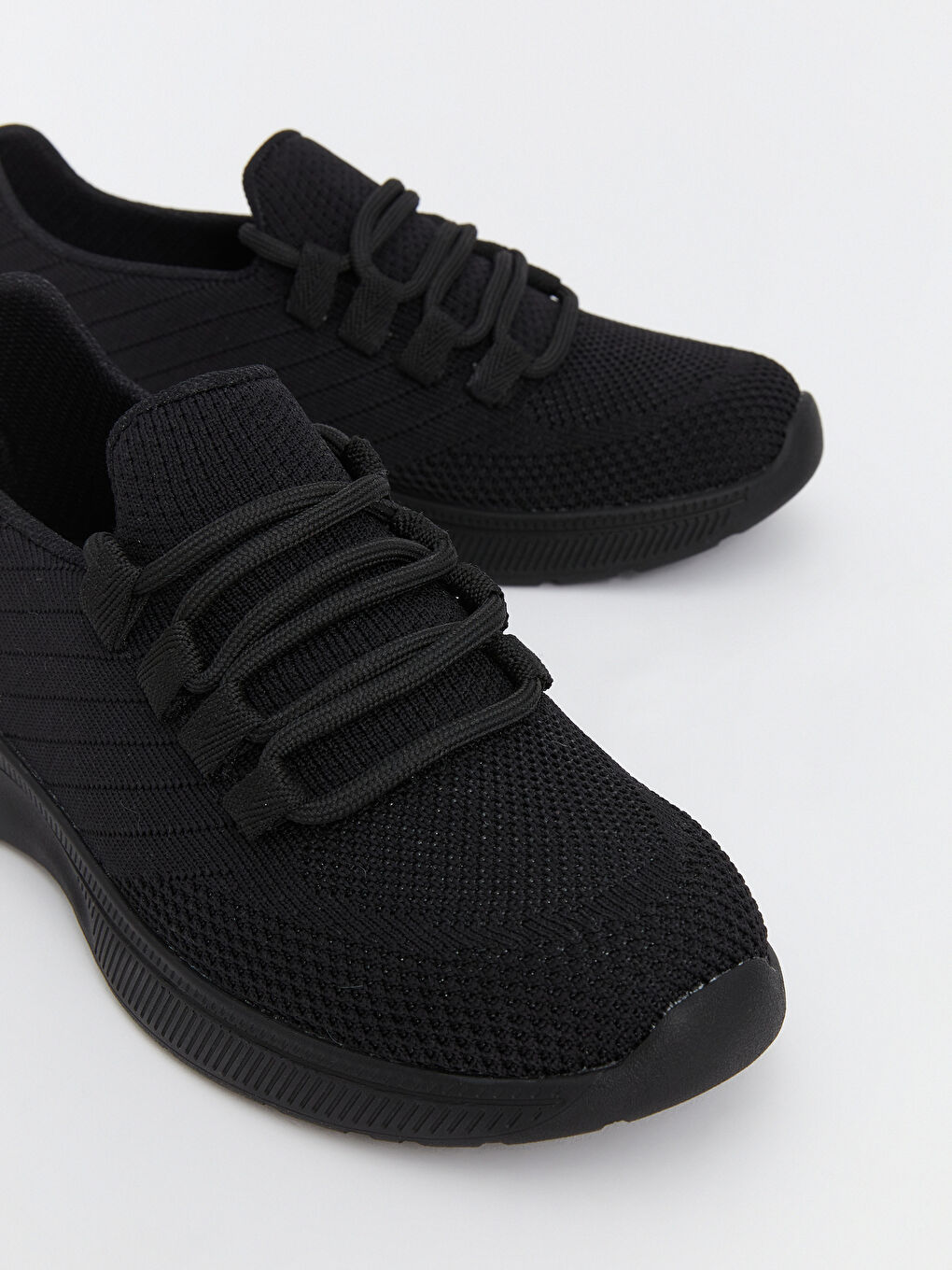 File Detailed Women's Sneakers-2