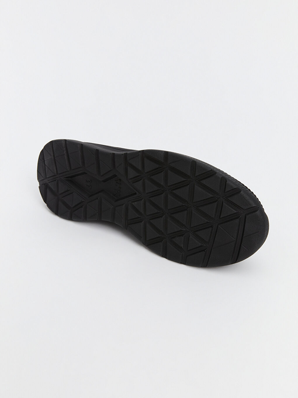 File Detailed Women's Sneakers-3