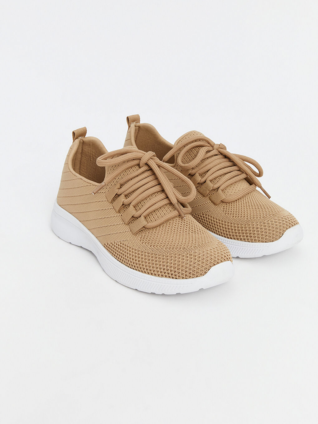 File Detailed Women's Sneakers