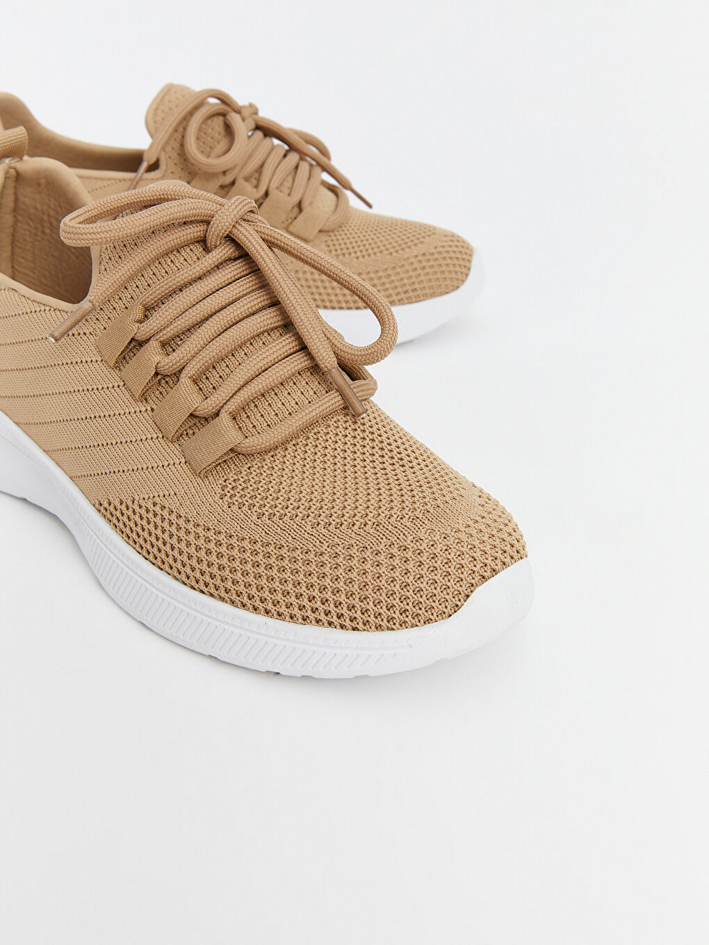File Detailed Women's Sneakers-2