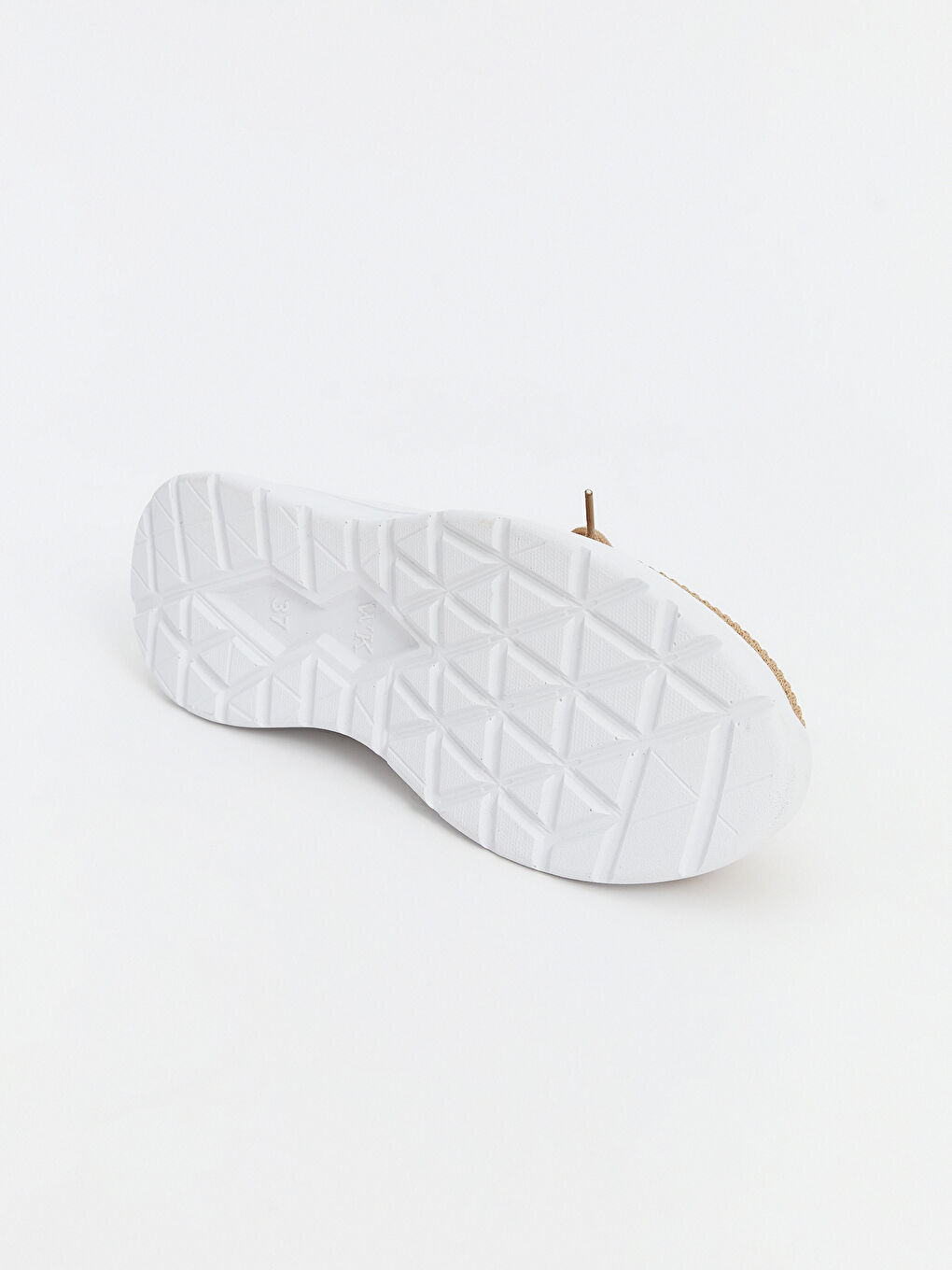 File Detailed Women's Sneakers-3