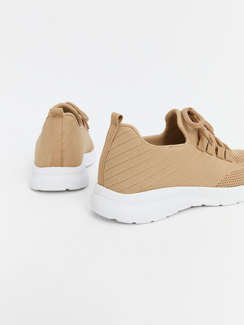 File Detailed Women's Sneakers-4