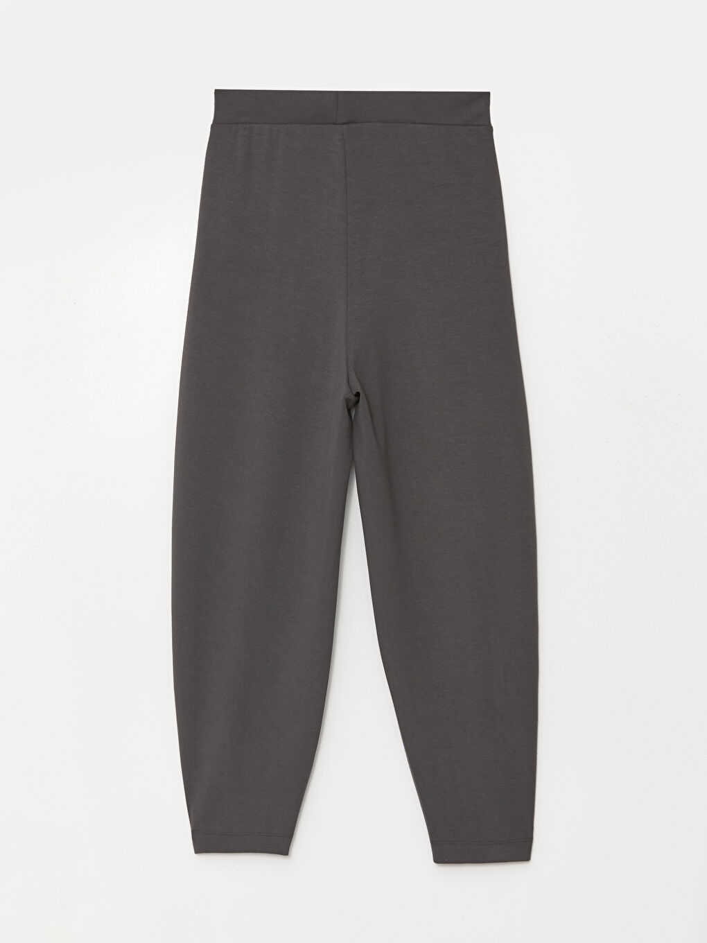 Women's Joggers with Elastic Waistband-5