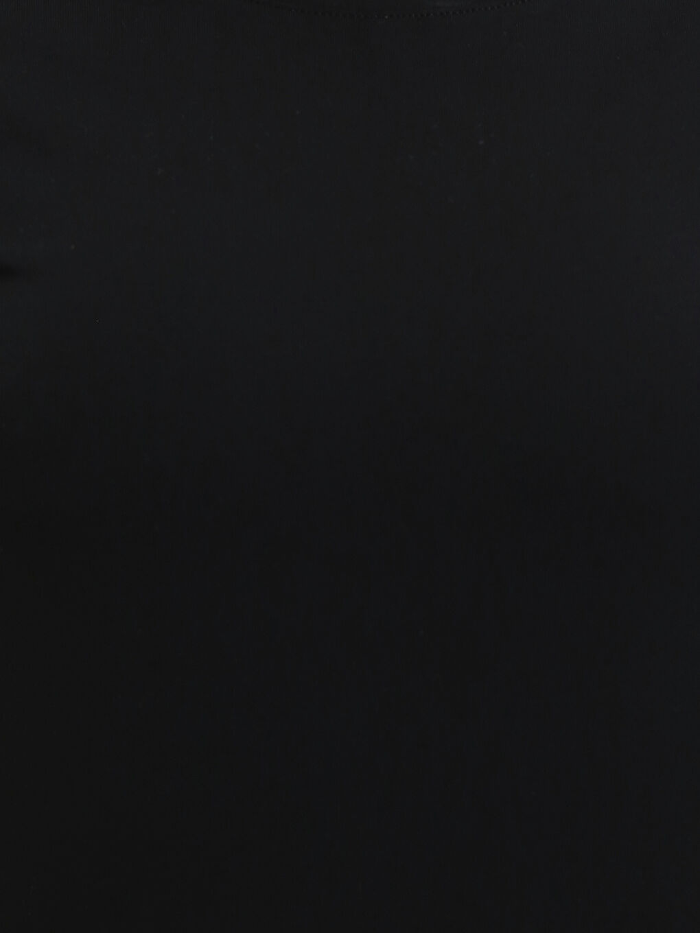 Crew Neck Women's T-Shirt-2