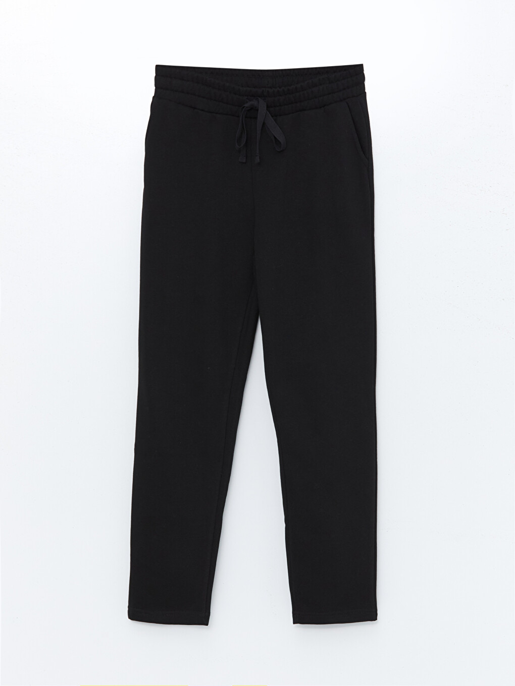 Women's Sweatpants With Elastic Waist-4