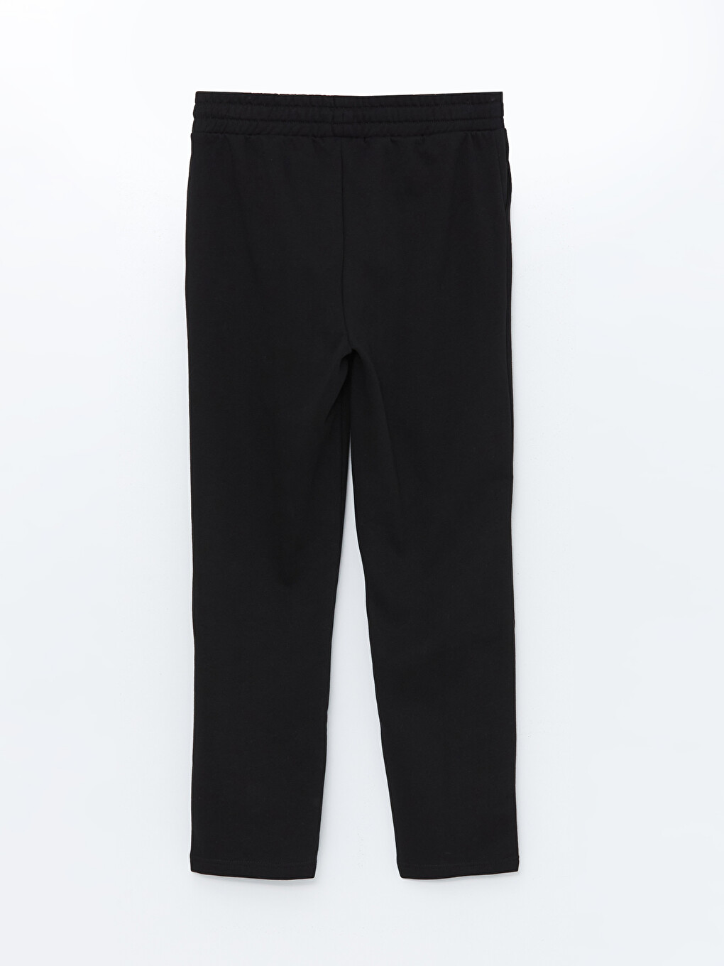 Women's Sweatpants With Elastic Waist-5