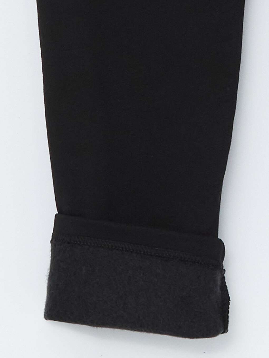 Women's Sweatpants With Elastic Waist-6