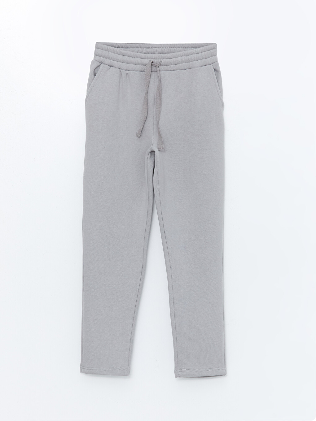 Women's Sweatpants With Elastic Waist-4