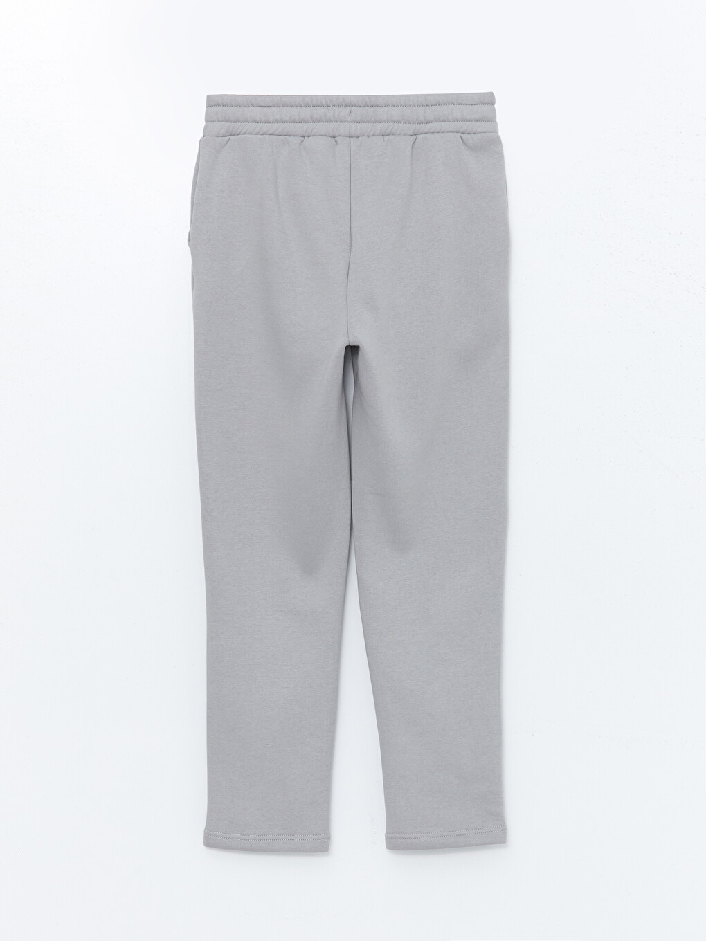 Women's Sweatpants With Elastic Waist-5