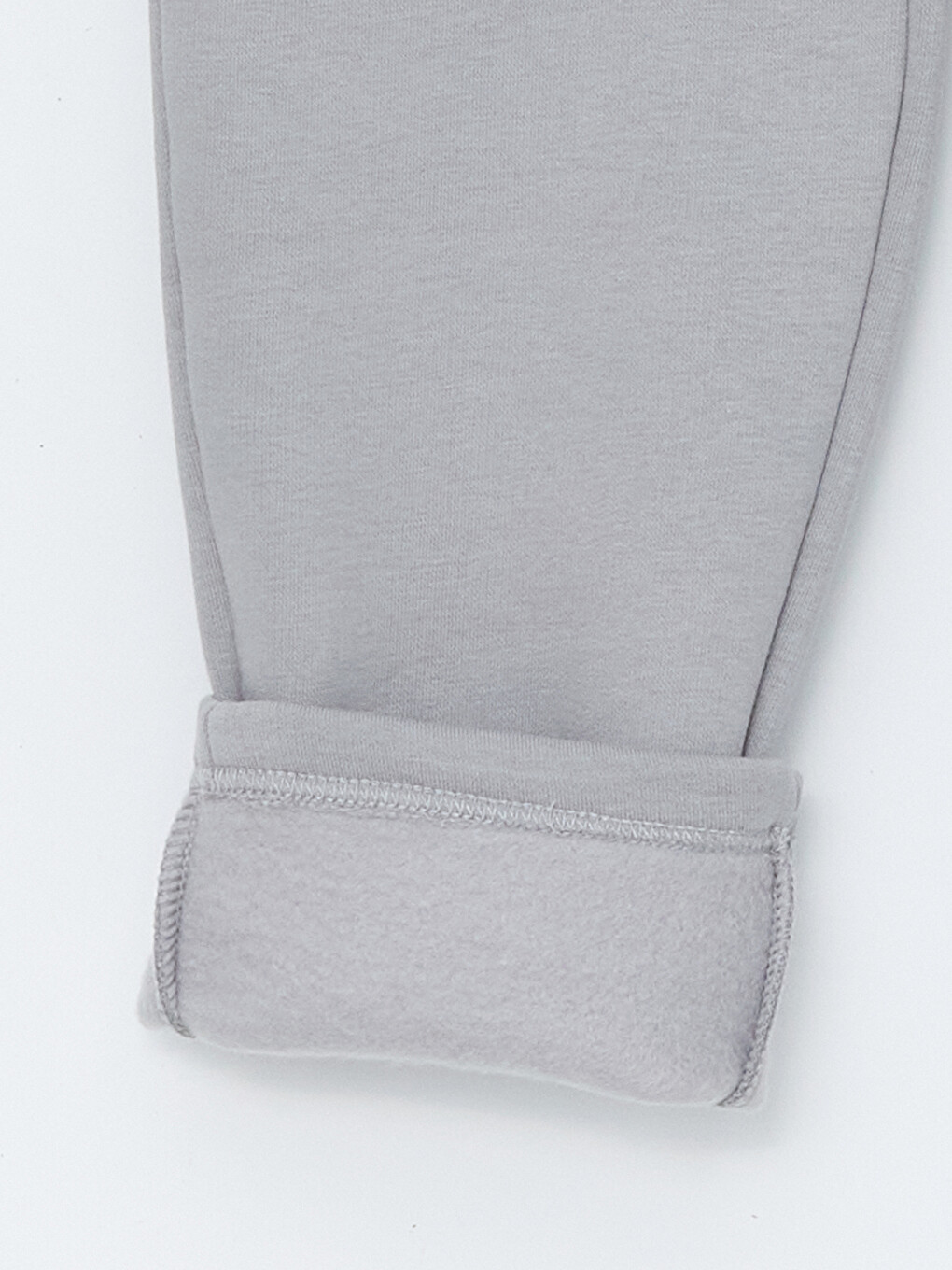 Women's Sweatpants With Elastic Waist-6