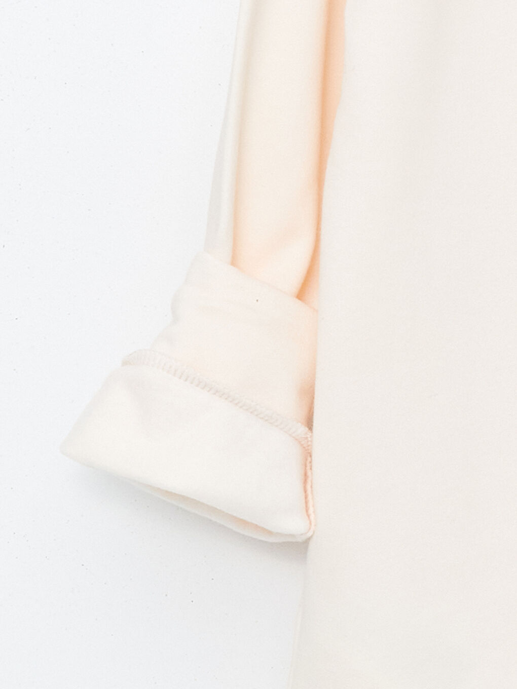 Printed Oversize Women's Sweatshirt Tunic-6