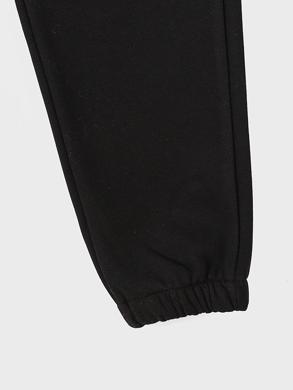 LC Waikiki Elasticated Waist Boys' Jogger Sweatpants -W4J962Z4-CVL