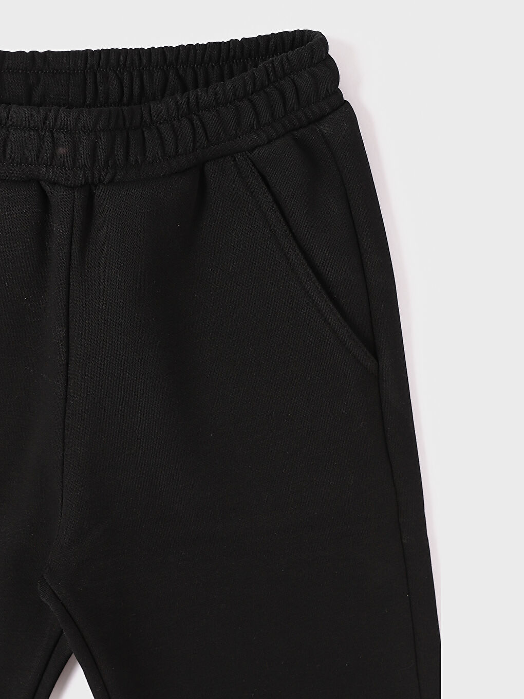 LC Waikiki Elasticated Waist Boys' Jogger Sweatpants -W4J962Z4-CVL