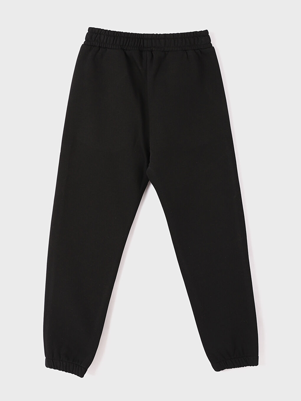 LC Waikiki Elasticated Waist Boys' Jogger Sweatpants -W4J962Z4-CVL
