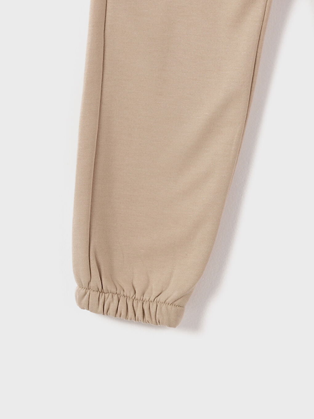 بنطلون رياضي للأولاد بخصر مرن-3