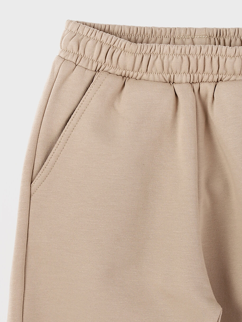 بنطلون رياضي للأولاد بخصر مرن-2